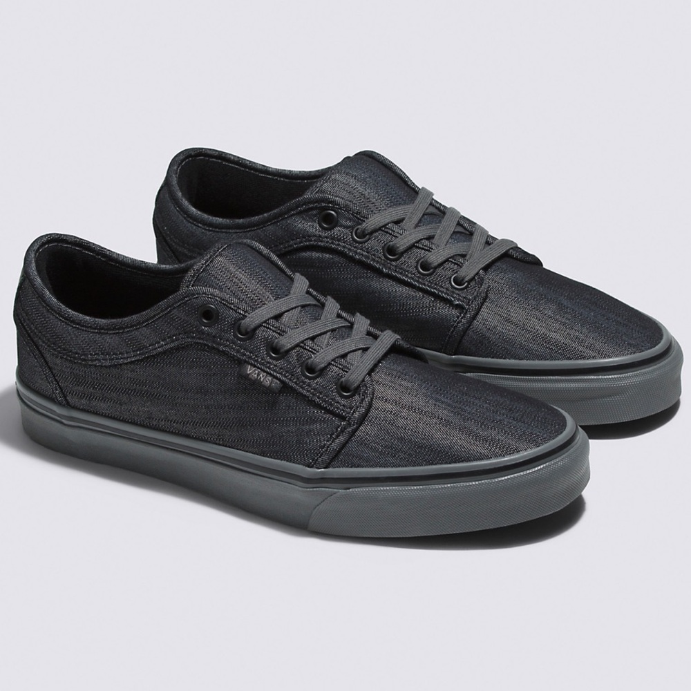 Vans WMNS Skate Chukka Low
Black/Grey/Denim
VN0A4BX45BR
Sneakers - Picture 4 of 16